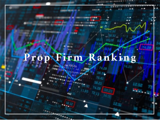 初心者OK！日本語対応プロップファームおすすめ比較